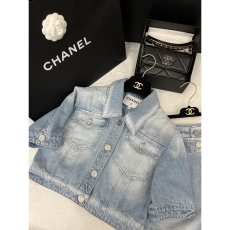 Chanel Outwear